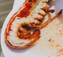 Fresh Tiger Prawns