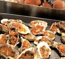 Fresh Tender Oyster