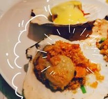 Unlimited Scallops