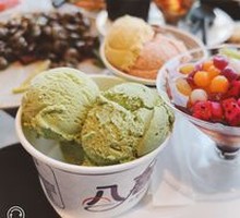 Ice Cream