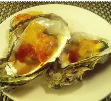 Oyster