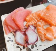 Sashimi