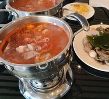 Hot Pot Mini