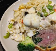 Steak