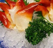 Canadian Deep-Sea Arctic Scallop