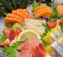 Sashimi