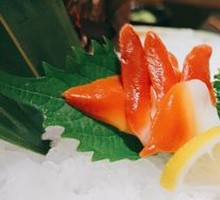 Canadian Deep-Sea Arctic Scallop