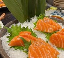 Salmon Belly