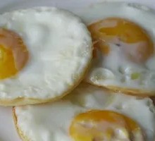 Soft-boiled Egg