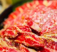 Heron Snowflake Meat