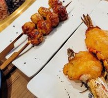 Cheese-Baked Shrimp