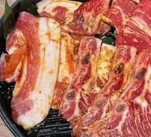 Crane One Cowboy Rib