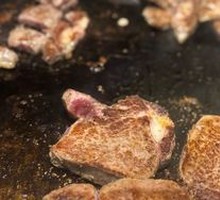 Thick-cut Filet Mignon