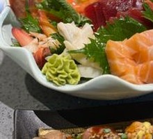 Salmon Belly