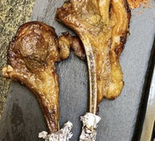 Lamb Ribs