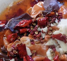 Fresh Shrimp Mǎoxiāng