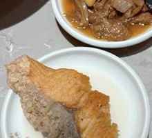 Suzhou-style Fried Fish