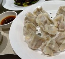 Sea Urchin Dumplings