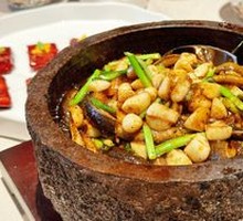 Huai'an Soft-Boiled Eel