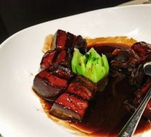 Shaoxing Wine Braised Pork Belly