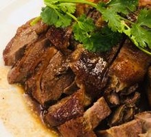 Shenjing Roast Goose