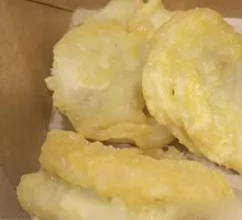 Meat and Vegetable Assortment