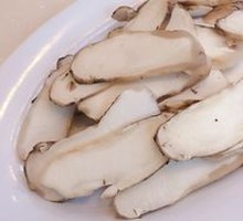 Fresh Matsutake Mushroom