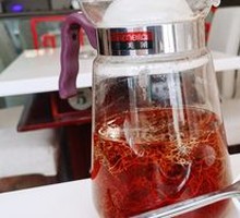 Deer Heart Blood Tea