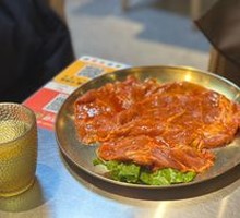 Qiqihar Meat Slices