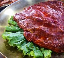 Black Pepper Beef Steak