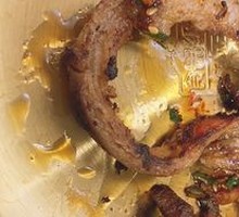 Cumin Boneless Lamb Ribs