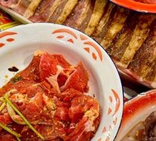 Garlic Beef