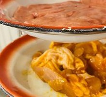 Homemade Intestines