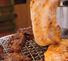 Braised Pork Belly with Soy Sauce Flavor