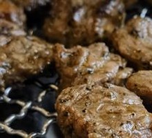Beef Cubes