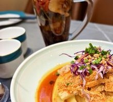 Yinchuan Handmade Nianpi