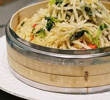 Xiji Potato Shredded Dish