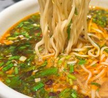 Muhelan Premium Beef Noodles