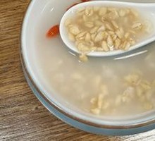 Sweet Fermented Barley