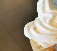 Torch Ice Cream