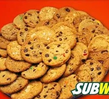 Chocolate Cookie