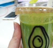 Energy Avocado