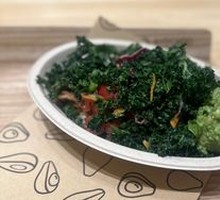 Beef Quinoa Bowl DaoLi