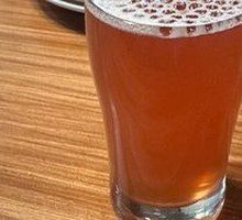 Lion King Raspberry Wheat