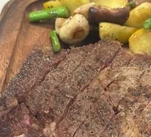 Australian Grain-Fed 150-Day M5 Ribeye Steak