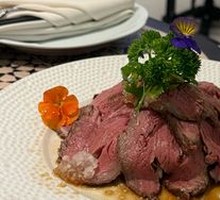 Sous Vide Beef