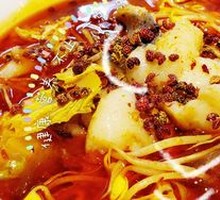 Spicy麻香 Fish