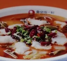 Golden Sour Cabbage Soup