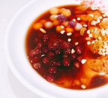 Bamboo Shoot Ice Jelly