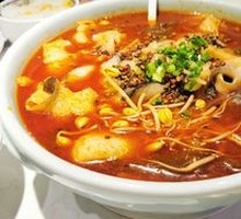 Spicy麻 Fish